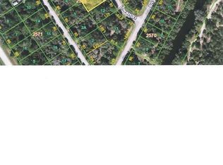 1475 & 1483 Lovett St, Pt Charlotte, FL 33953