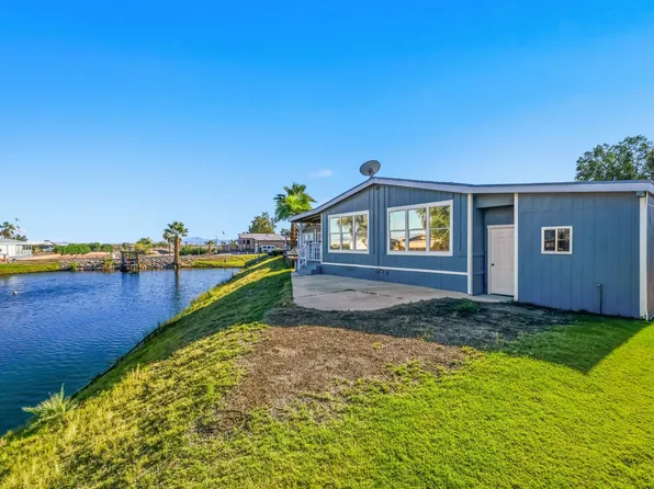 558 Channel Way, Needles, CA 92363