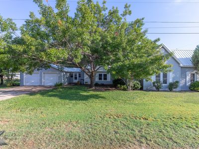 702 S 8th, Merkel, TX, 79536