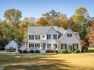 991 H D Atha Rd, Monroe, GA 30655