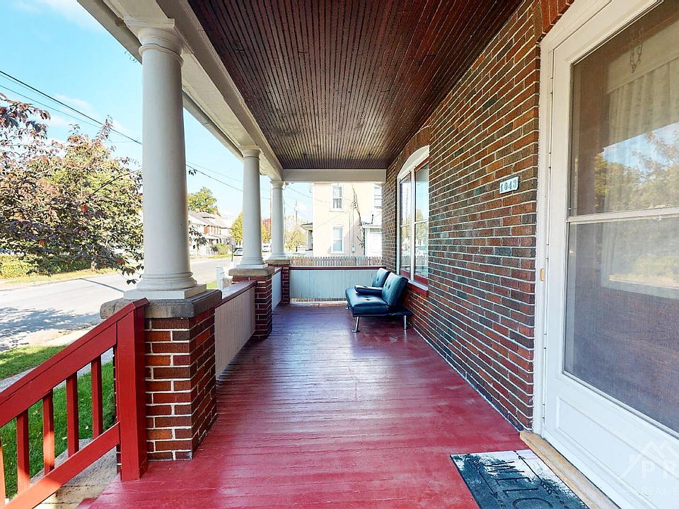1043 Park Ave, Williamsport, PA 17701 Zillow