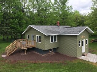 E4408 Airport Rd, Ironwood, MI 49938