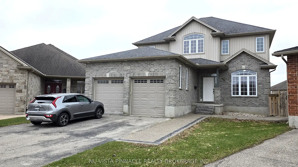 Building Photo - 1603 Vandusen Ct #UPPER LEVEL