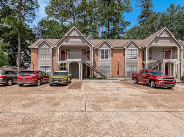 2402 Sycamore Ave APT D6, Huntsville, TX 77340