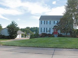 2375 Litz Blvd, Jackson, MO 63755