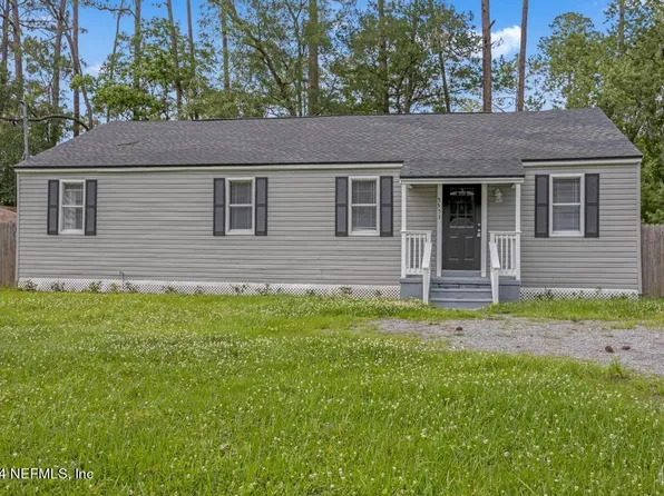 5353 TEQUESTA Court, Jacksonville, FL 32244