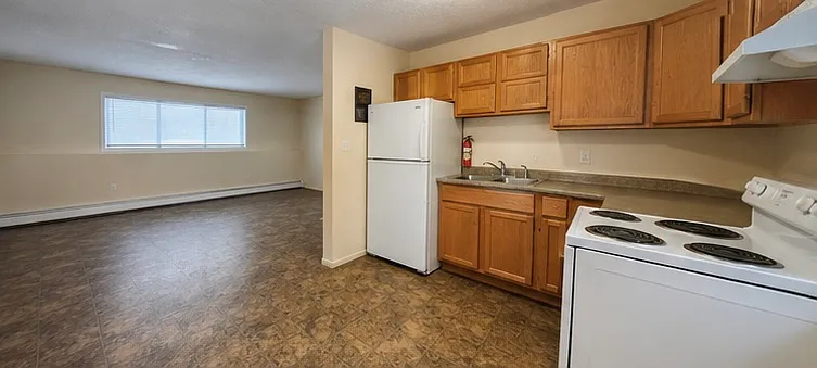 815 N Park St #3 — Photo 5