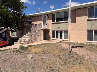 1915 Hugur Ave, Cheyenne, WY 82001