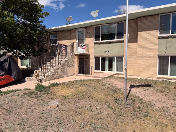 1915 Hugur Ave, Cheyenne, WY 82001
