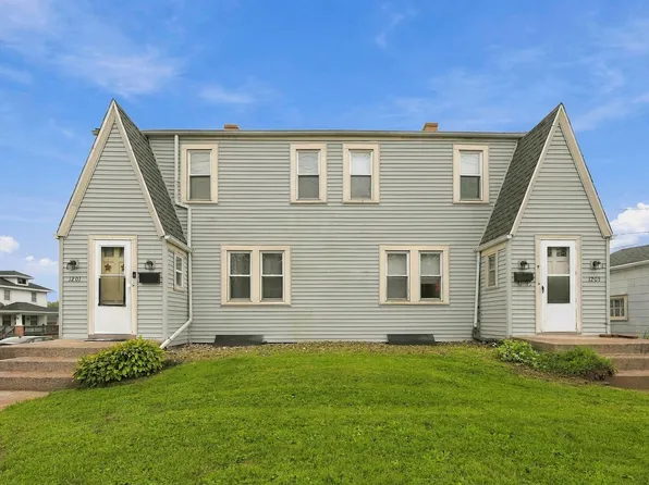 1203 Spring St, Fort Wayne, IN 46808