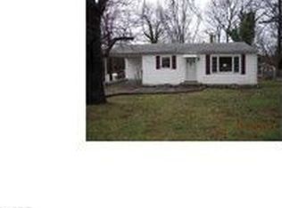 716 Rapp St, Thomasville, NC 27360