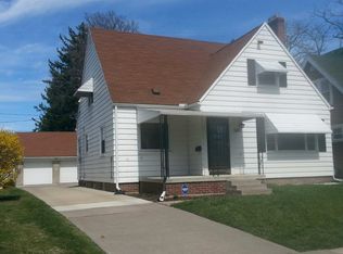 1730 Wellesley Dr, Toledo, OH 43606
