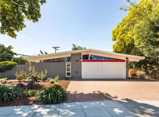 4102 Mackay Dr, Palo Alto, CA 94306