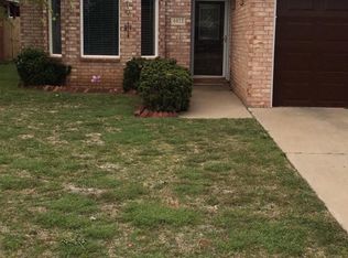 4412 Jarvis St, Lubbock, TX 79416