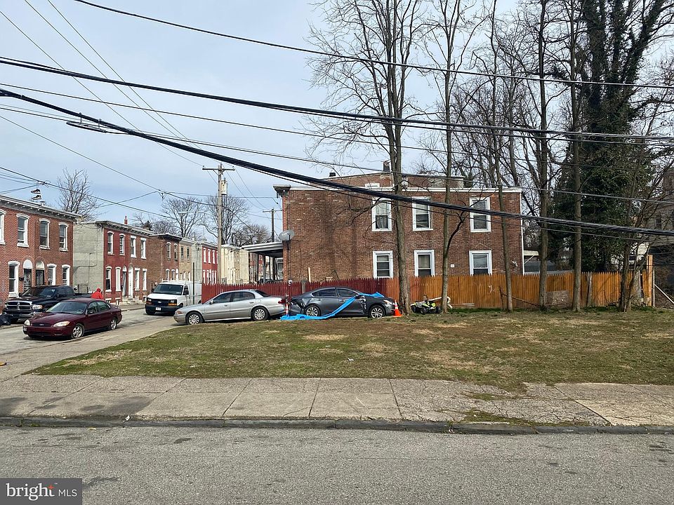 1st image of 100 E Pastorius St