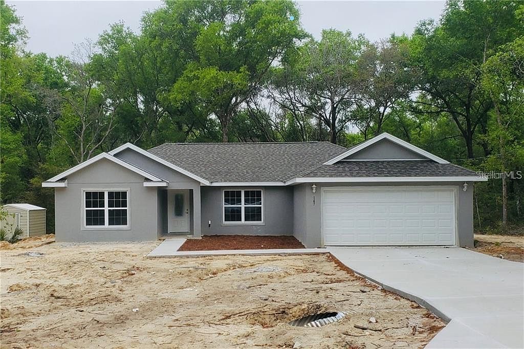 8820 N Paradisea Dr, Citrus Springs, FL 34433 Zillow