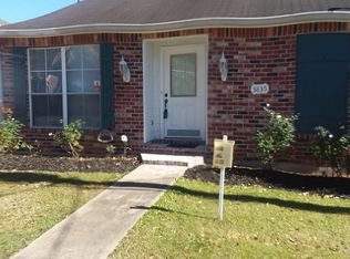 3835 Soledad Dr, Baton Rouge, LA 70816