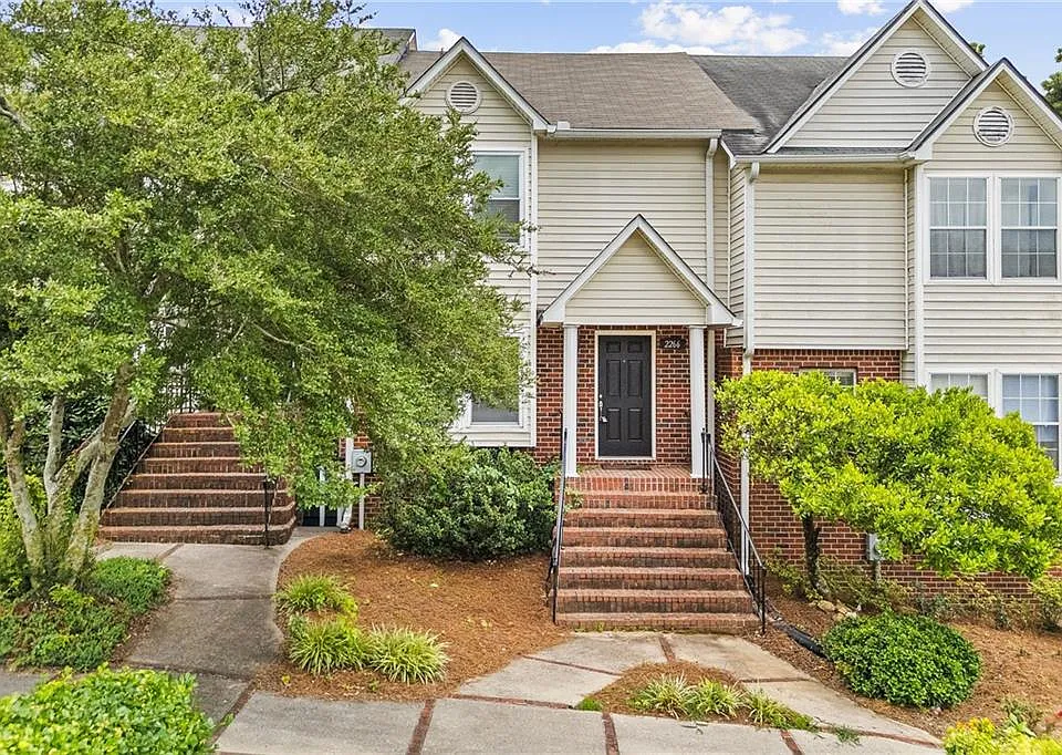 2266 Oak Glenn Cir