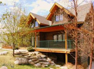 4 Rosemary Ln, Pray, MT 59065