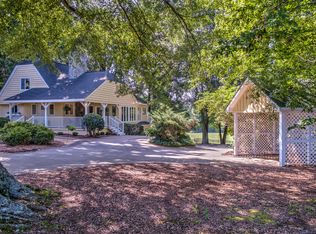 5246 E Cherokee Dr, Canton, GA 30115