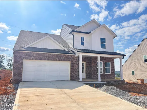 414 Sugar Maple Trl Lot 54, Lenoir City, TN 37771