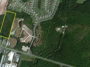 0 Southport Supply Rd SE, Bolivia, NC 28422