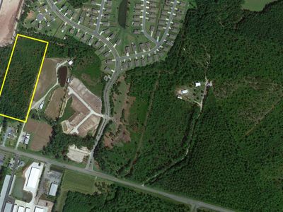 0 Southport-Supply Road SE, Bolivia, NC, 28422