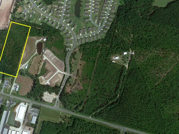 0 Southport Supply Rd SE, Bolivia, NC 28422