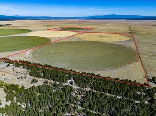 0 Situs Ave, Chiloquin, OR 97624