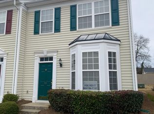 48 Sikes Cir #1, Mauldin, SC 29662