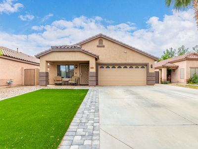 3237 E San Remo Ave, Gilbert, AZ, 85234