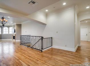 130 Terrell Rd APT 7, San Antonio, TX 78209