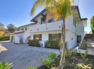 2639 Montrose Pl, Santa Barbara, CA 93105