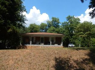 301 N Gilmer St, Cartersville, GA 30120