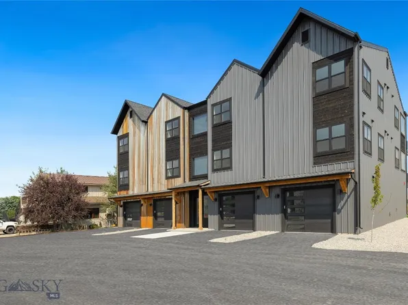 450 Loomis Way #A, Ennis, MT 59729