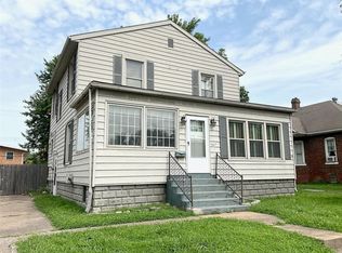 2611 Iowa St, Granite City, IL