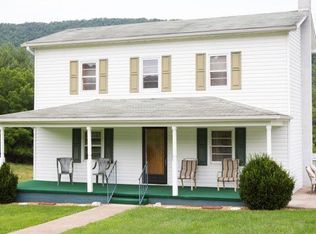 1616 Beldor Rd, Elkton, VA 22827