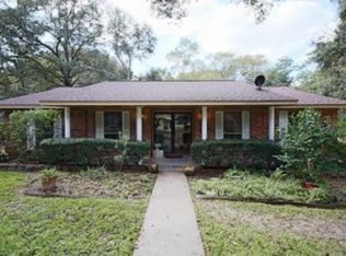 15541 Big Bow Bnd, Willis, TX 77378