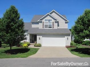 1359 Rome Cir, Broadview Heights, OH 44147