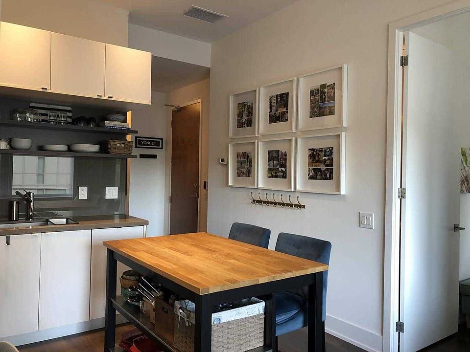1st image of 111 Saint Clair Ave W #308