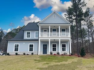 1537 Salters Ln, Aberdeen, NC 28315