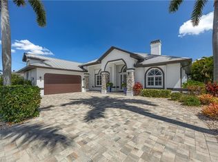 2849 SW 47th Ter, Cape Coral, FL 33914