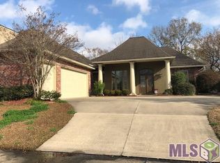 13325 Woodridge Ave, Baton Rouge, LA 70809