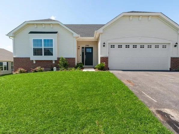 10097 W 141st Ln, Cedar Lake, IN 46303