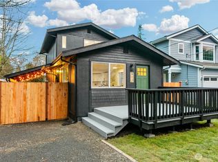 912 Austin Avenue, Port Orchard, WA 98366