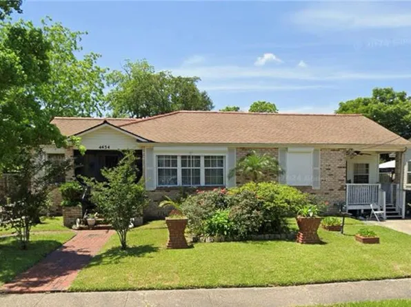 4434 Plum Orchard Ave, New Orleans, LA 70126