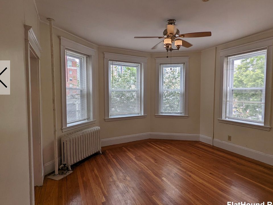 1st image of 96 Kilmarnock St #8