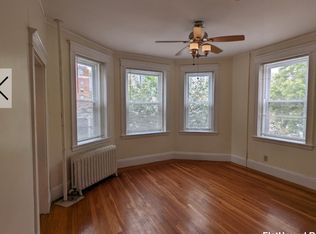 96 Kilmarnock St #8, Boston, MA 02215