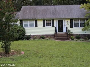 143 Clark Patton Rd, Fredericksburg, VA 22406