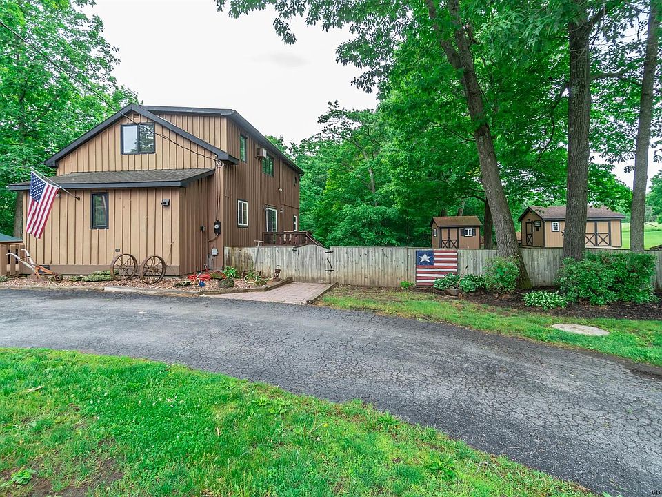 12 Lake Rd, Ballston Lake, NY 12019 MLS 202120214 Zillow